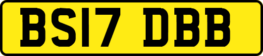 BS17DBB