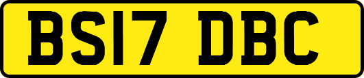 BS17DBC