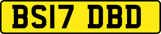 BS17DBD