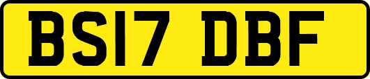 BS17DBF