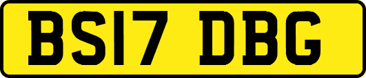 BS17DBG