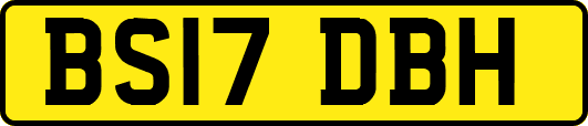 BS17DBH