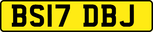 BS17DBJ