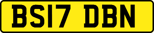 BS17DBN