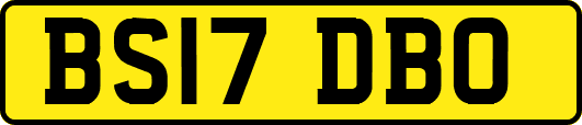 BS17DBO