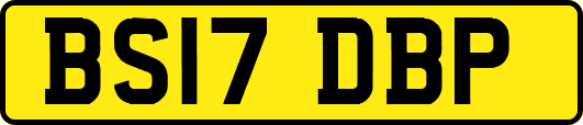 BS17DBP