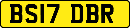 BS17DBR