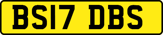 BS17DBS