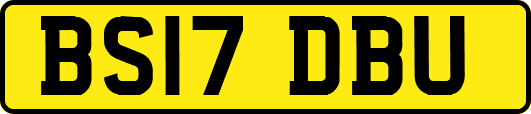 BS17DBU