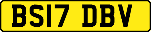 BS17DBV