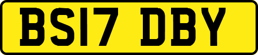 BS17DBY