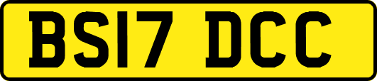 BS17DCC