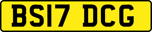 BS17DCG