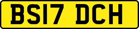 BS17DCH