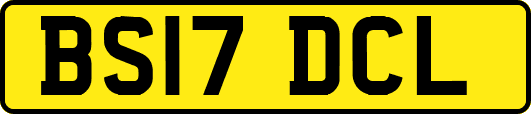BS17DCL