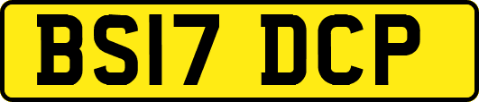 BS17DCP