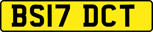 BS17DCT