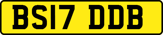 BS17DDB