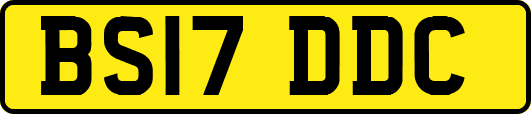 BS17DDC