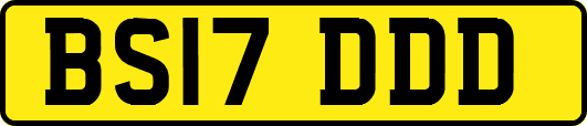 BS17DDD