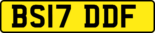 BS17DDF