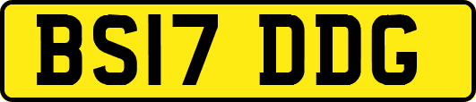 BS17DDG