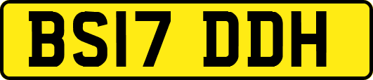 BS17DDH