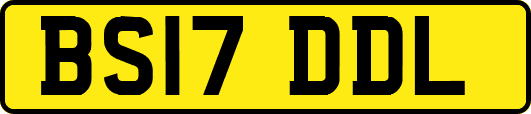 BS17DDL