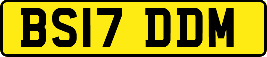 BS17DDM