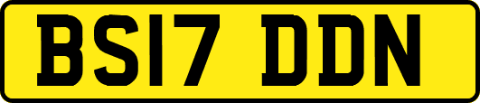 BS17DDN