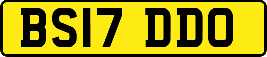 BS17DDO