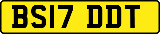 BS17DDT