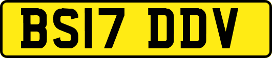 BS17DDV
