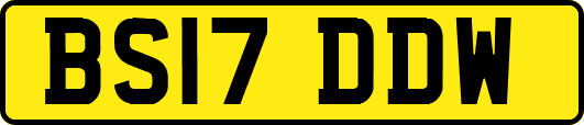 BS17DDW