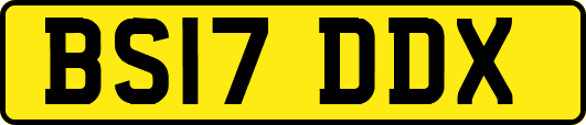 BS17DDX