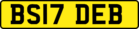 BS17DEB