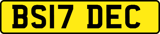 BS17DEC