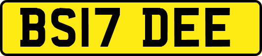 BS17DEE