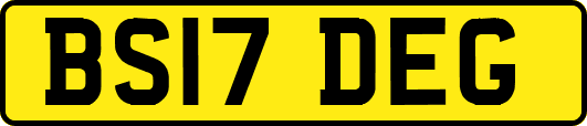 BS17DEG