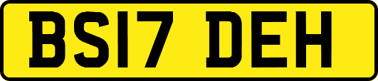 BS17DEH