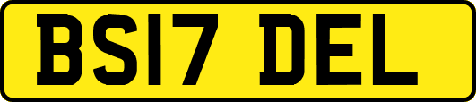BS17DEL