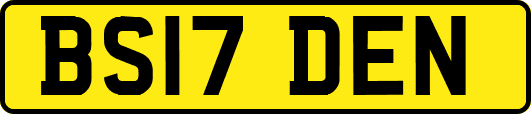 BS17DEN