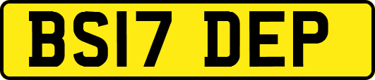 BS17DEP