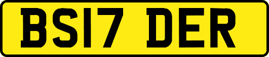 BS17DER