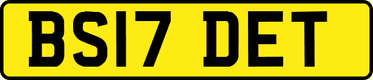 BS17DET