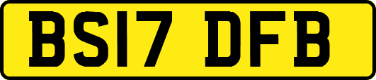 BS17DFB
