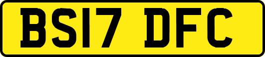 BS17DFC