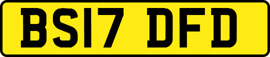 BS17DFD