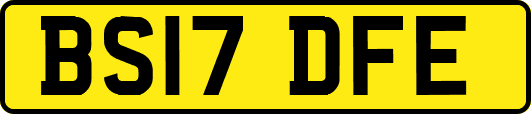 BS17DFE