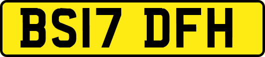 BS17DFH